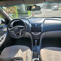 هيونداي أكسنت